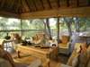 Sabi Sabi Bush Lodge - Lounge2